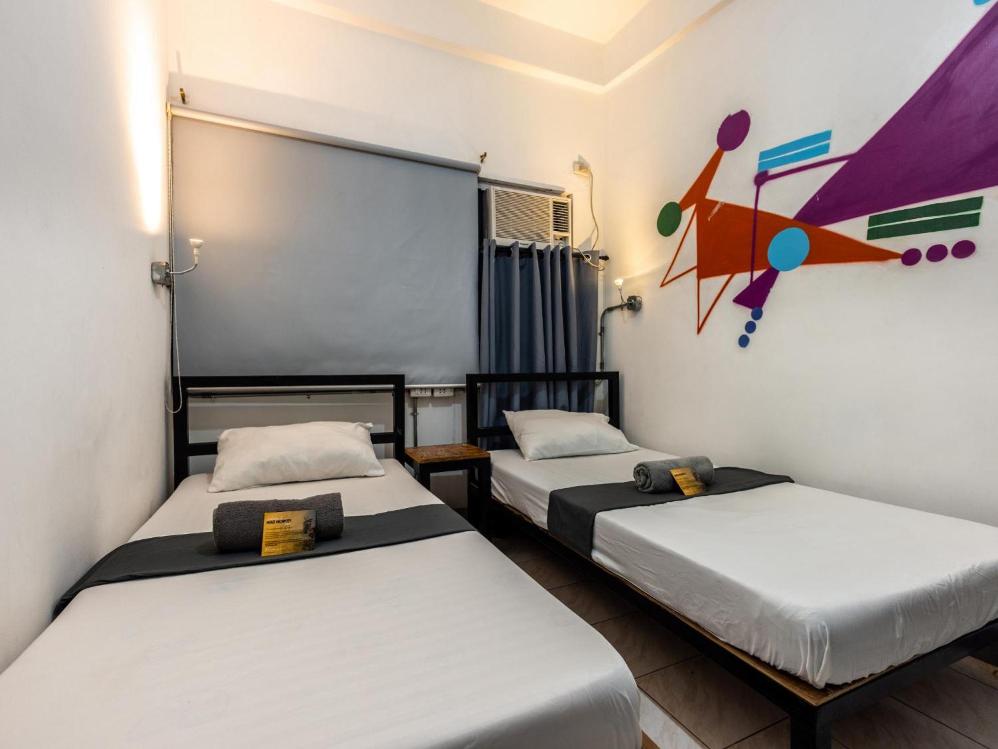 Mad Monkey Cebu City (Adults Only) Exterior photo