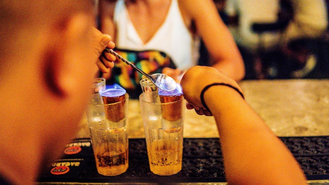 Mad Monkey Cebu City (Adults Only) Exterior photo